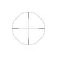 Vortex Crossfire® HD 6-18x50 WideRange Plex™ MOA Riflescope - Jacobs Digital