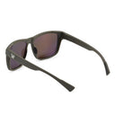 Vortex Banshee Sunglasses Green / Amber