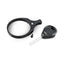 Vortex Throw Lever 44mm for Crossfire HD & Viper HD (excluding VOCFR1501I )