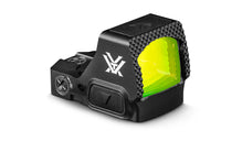 Vortex Defender ST Micro 3 MOA Green Dot Sight - Jacobs Digital