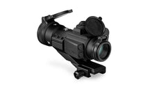 Vortex Strikefire II 4 MOA Red/Green Dot Sight - Jacobs Digital