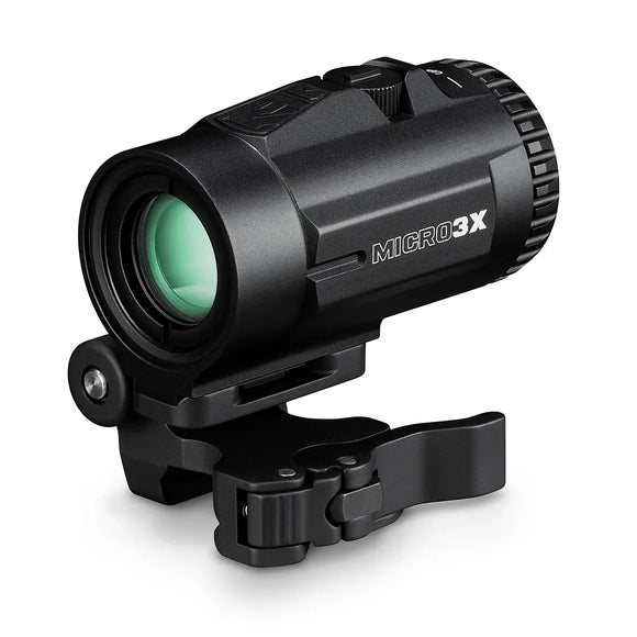 Vortex Micro 3X Magnifier - Jacobs Digital