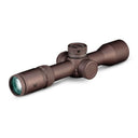 Vortex Razor HD Gen III 4-24x44 FFP EBR-7D MRAD