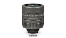 Vortex Razor HD 30x Ranging Eyepiece EBR Reticle MRAD85mm Green Razor models only - Jacobs Digital