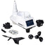 Davis Vantage Vue & WeatherLink Console