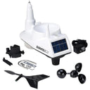 Davis Vantage Vue & WeatherLink Console