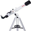 Vixen PORTA-A70Lf 70mm Mobile Telescope with Mount Tripod and Accessories
