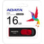 Adata C008 16Gb Pen Drive - Jacobs Digital