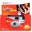 AGFA Disposable Film Camera with Flash - Le Box 400 27 Exp