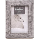 Kenro Harmony Frame 6"x4" - Woodland