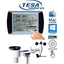 Tesa WS1081 Ver3 Touch Screen with PC interface Weather Station