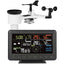 Tesa WS2980C Pro Weather Station - Jacobs Digital