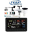 TESA WS2900C-PRO 7 Inch Colour Wi-Fi Weather Station
