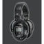 XP Deus WS5 Full Size Wireless Headphones