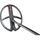XP 34*28cm FMF Coil (13x11") with Coil Cover & Lower Stem