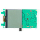 XP DEUS RC Circuit Board with LCD