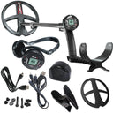 XP Deus II WS6 Master Detector - 28cm FMF Coil (11")