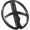 XP Deus Lite Metal Detector w/ 28cm (11") X35 Coil & FREE 22cm (9") X35 Coil