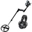 XP Deus Lite Metal Detector w/ 28cm (11