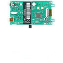 XP DEUS RC Circuit Board with LCD