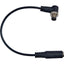 XP DEUS II RC Jack Adapter