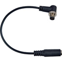 XP DEUS II RC Jack Adapter