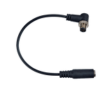 XP DEUS II RC Jack Adapter - Jacobs Digital