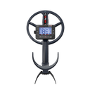XP ICON-X 28FMF RC Metal Detector with WSA-ST Stereo Headphones