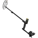 XP ORX with 24x13cm (9x5") HF Coil Metal Detector with Headphones