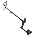 XP ORX with 24x13cm (9x5") HF Coil Metal Detector with Headphones - Jacobs Digital