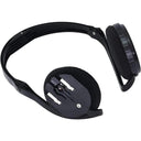 XP Metal Detectors Replacement Backphone Headband D096 for The WS6, WS4, WSAII & WSAUDIO Wireless XP Headphones for Deus, Deus II and ORX Metal detectors