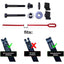 XP Nut, Bolt, Washer for XP Coils