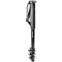 Manfrotto Xpro Photo Monopod Aluminium 4 Section