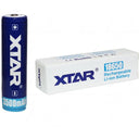XTAR 18650 Rechargeable Battery - 3600mAh 1PK - Jacobs Digital