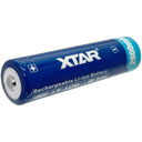 XTAR 18650 Rechargeable Battery - 3600mAh 1PK - Jacobs Digital