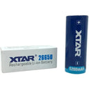 XTAR 26650 Rechargeable Battery - 5200mAh 1PK