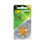 GP - Hearing Aid - A10F 6pk