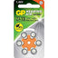 GP - Hearing Aid - A13F 6pk - Jacobs Digital
