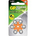 GP - Hearing Aid - A13F 6pk - Jacobs Digital