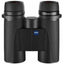 Zeiss Conquest HD 10x32 T Binoculars - Jacobs Digital