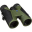Zeiss Terra ED 8x42 Black-green Binoculars - Jacobs Digital