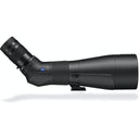 Zeiss Conquest Gavia 30-60x85 Angled Spotting Scope with Ocular - Jacobs Digital
