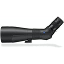 Zeiss Conquest Gavia 30-60x85 Angled Spotting Scope with Ocular - Jacobs Digital