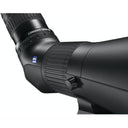 Zeiss Conquest Gavia 30-60x85 Angled Spotting Scope with Ocular - Jacobs Digital
