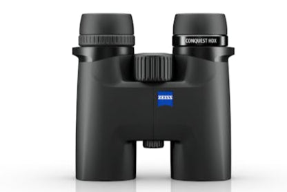 Zeiss Conquest HDX 10x32 Binocular - Jacobs Digital
