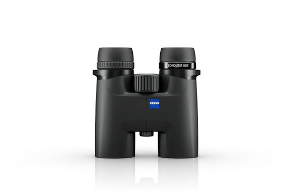 Zeiss Conquest HDX 8x32 Binocular - Jacobs Digital