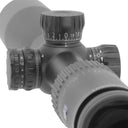 Zeiss Conquest V4 6-24x50 #89 Elevation AND Windage Turret Zmoai-20 Rifle Scope - Jacobs Digital