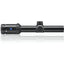 Zeiss Conquest V6 1.1-6x24 #60 RET.60 Rifle With Rail Rifle Scope