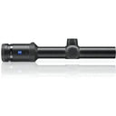 Zeiss Conquest V6 1.1-6x24 #60 RET.60 Rifle With Rail Rifle Scope