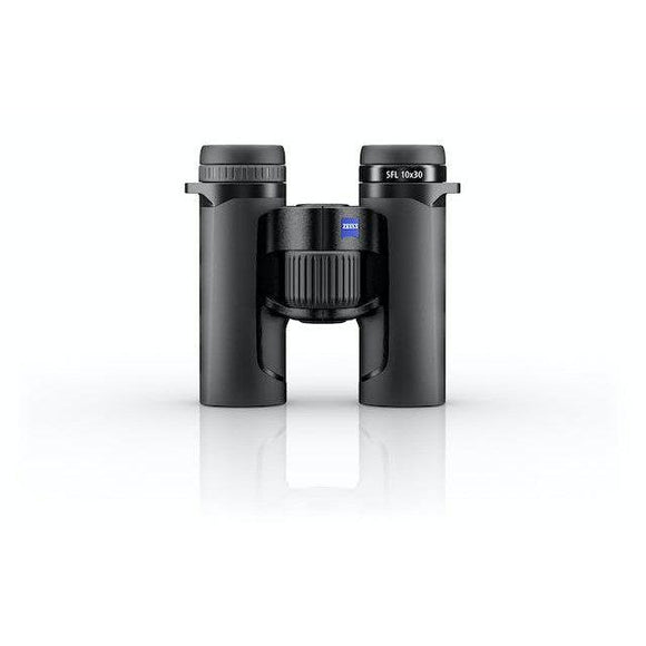 Zeiss Victory SFL 10x30 - Jacobs Digital